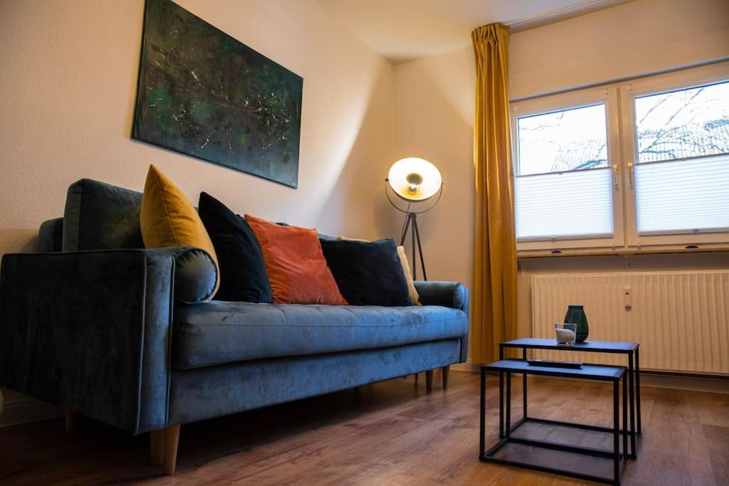 Modern und stilvoll zwischen Innenstadt und Rü