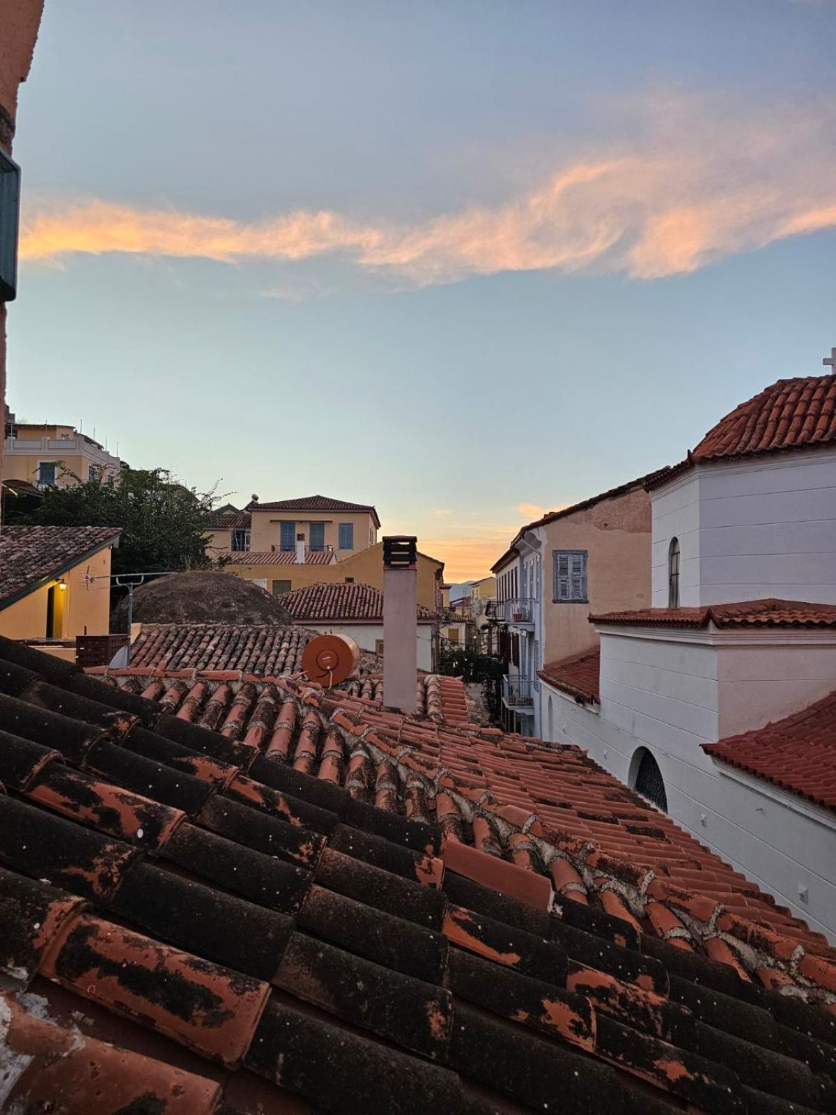 View (from property/room)