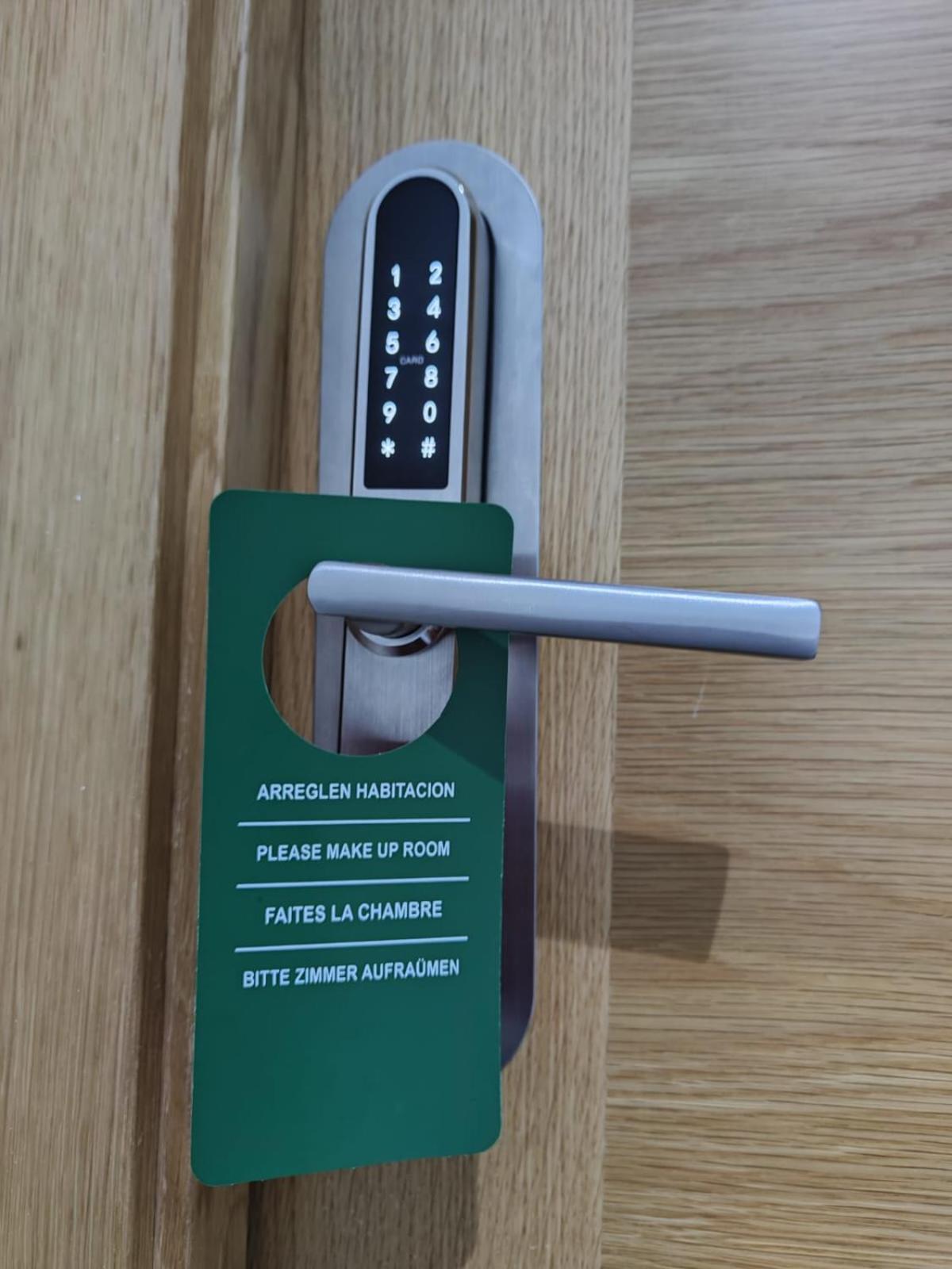 Hostal Rioja Condestable