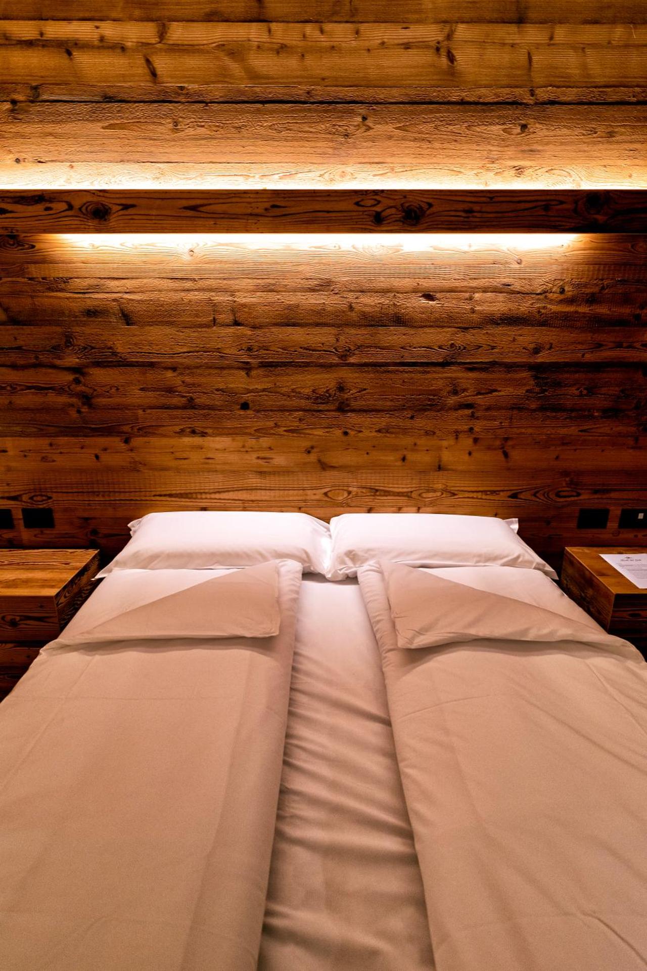 Chalet Baita del Sole