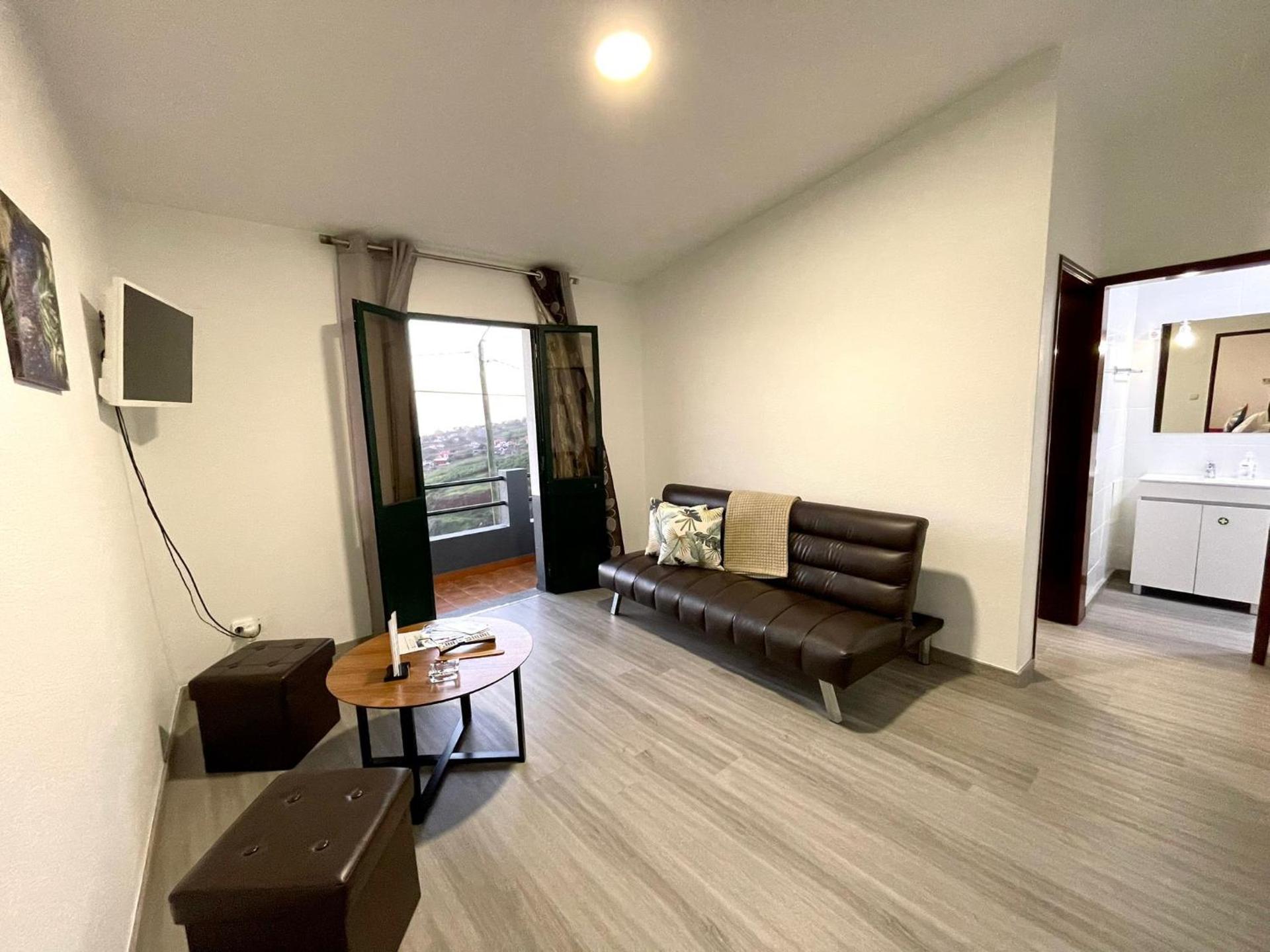 Sunset Star with Sea View