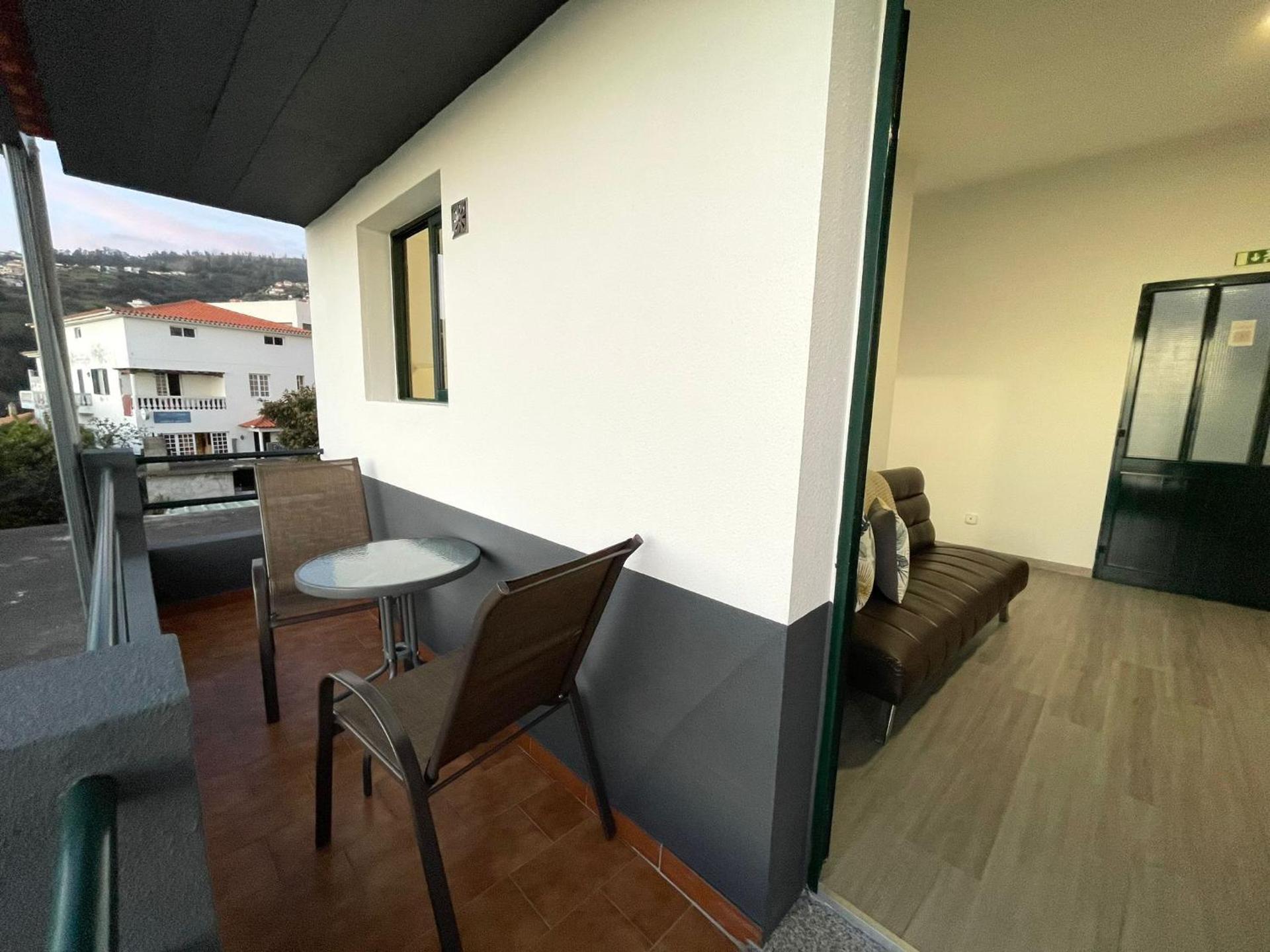 Sunset Star with Sea View