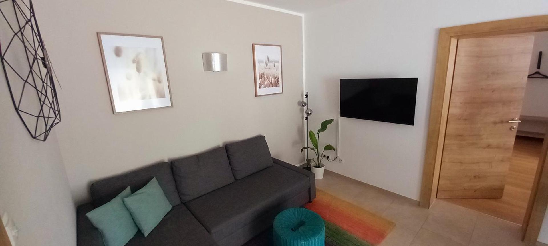 Living Apartment Maurer