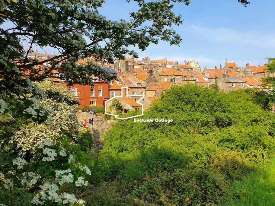 Beckside Cottage