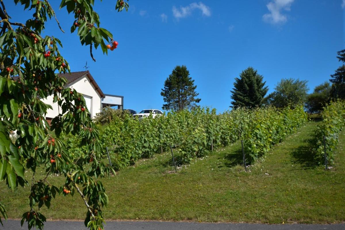 Le Clos du Moulin