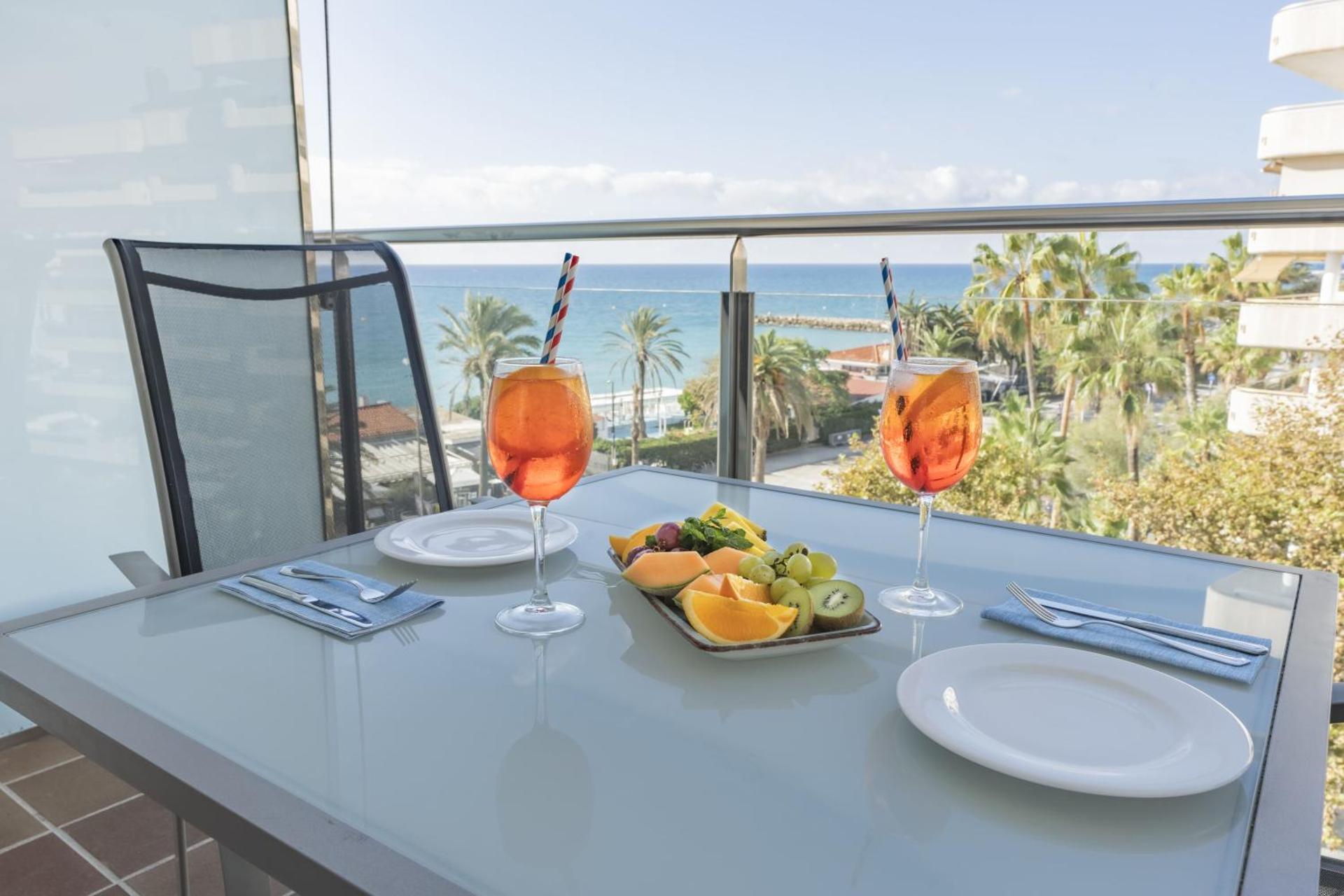 View (from property/room)