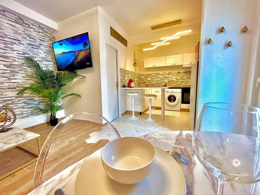 L’atelier des rêves, jacuzzi