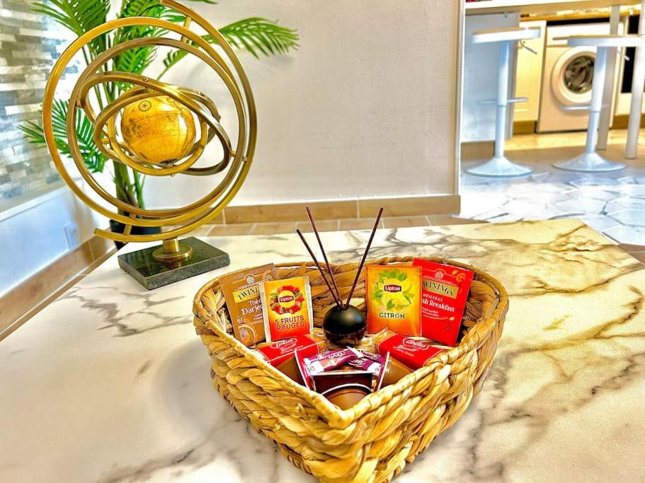 L’atelier des rêves, jacuzzi