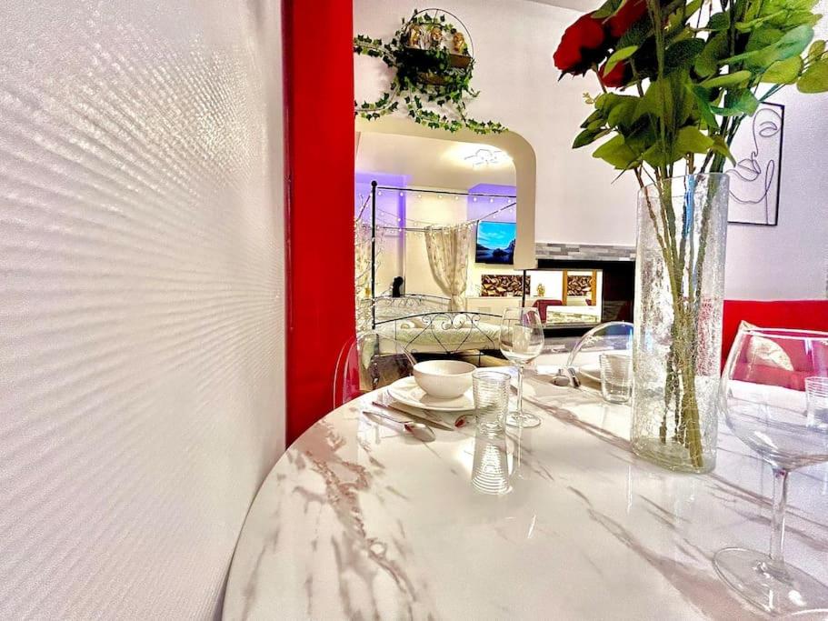 L’atelier des rêves, jacuzzi