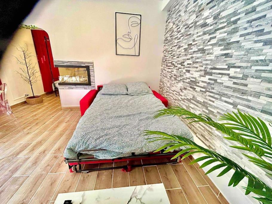 L’atelier des rêves, jacuzzi