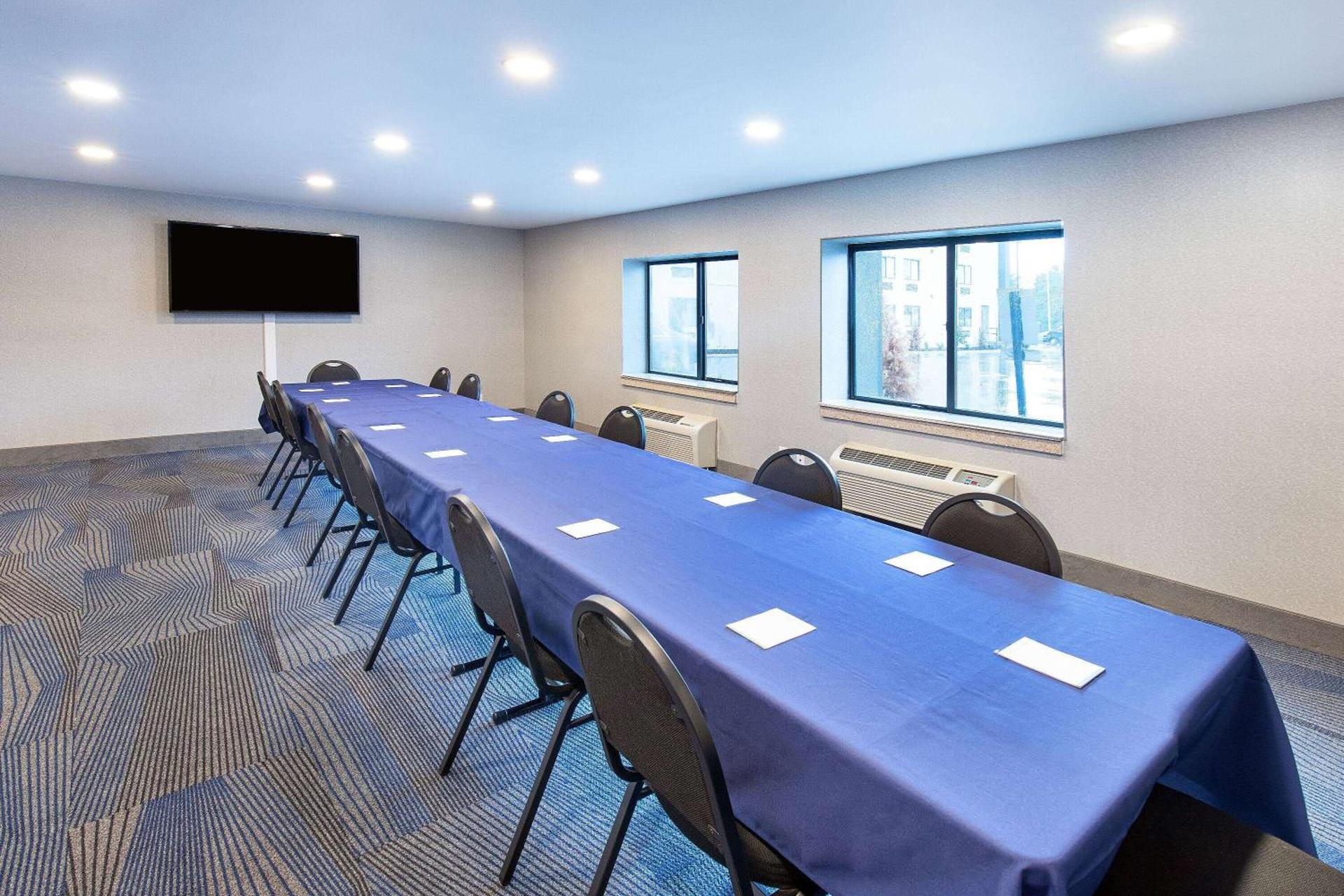 Meeting/conference room