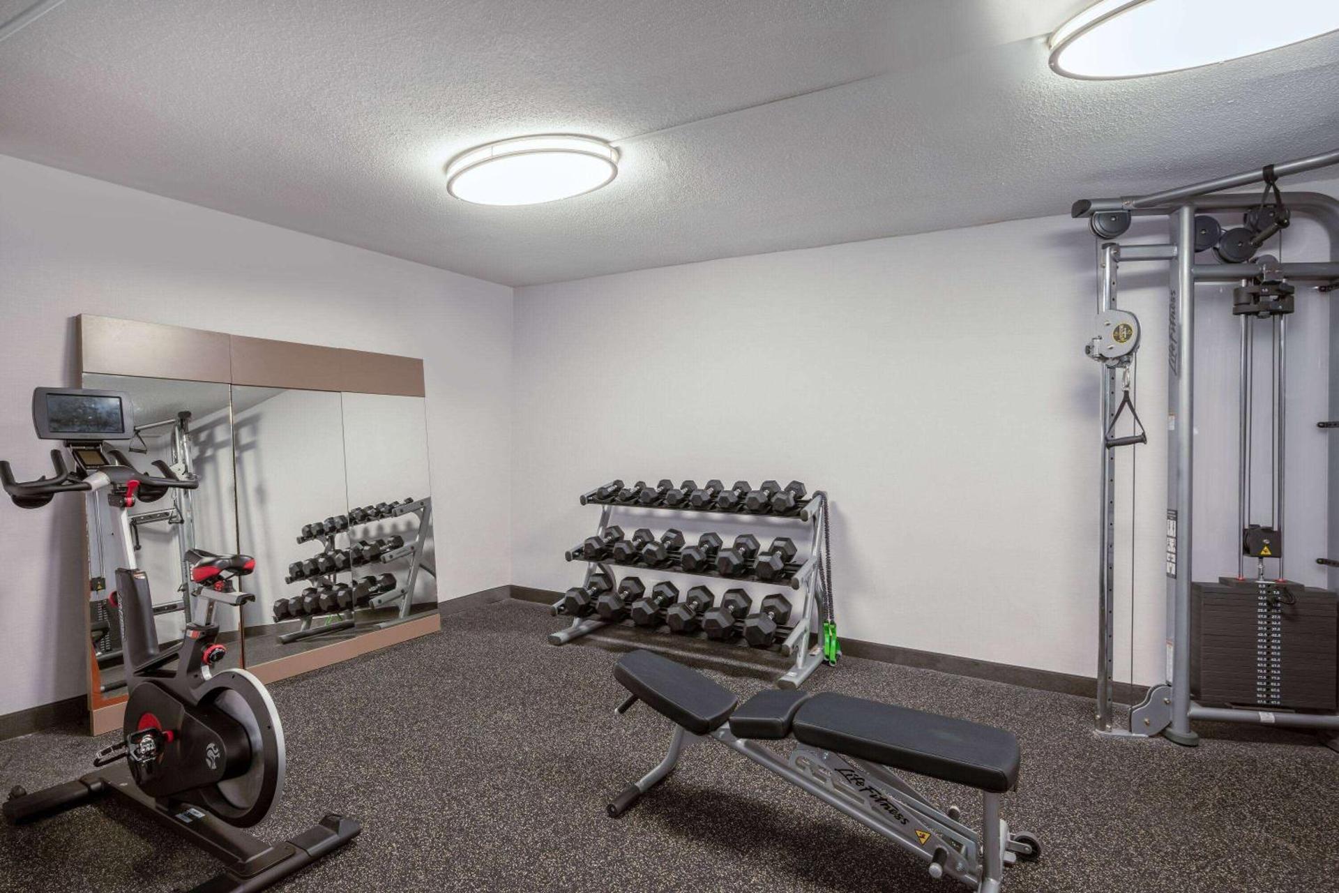 Wyndham Garden Columbia-Ft Jackson