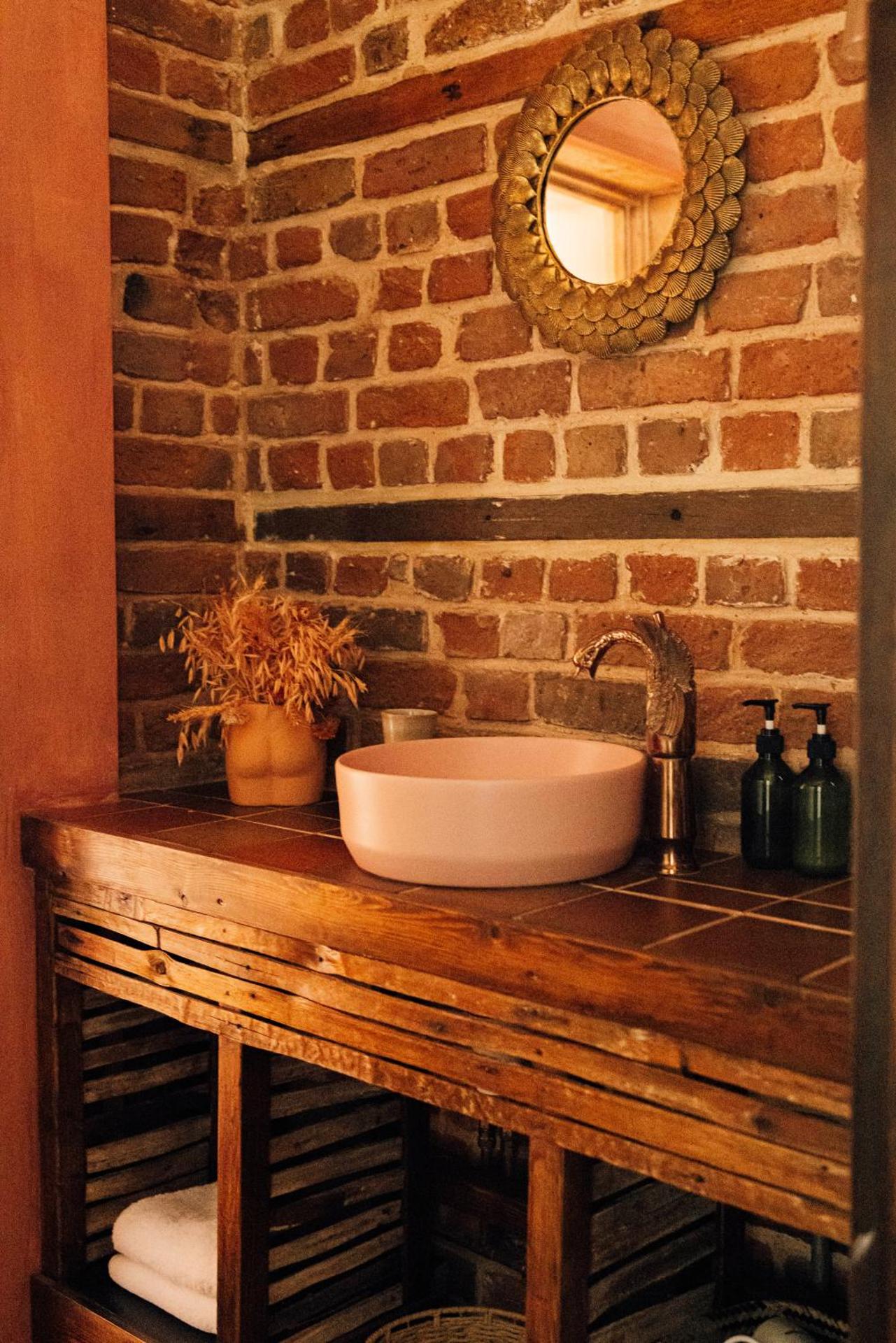 The George & Heart House