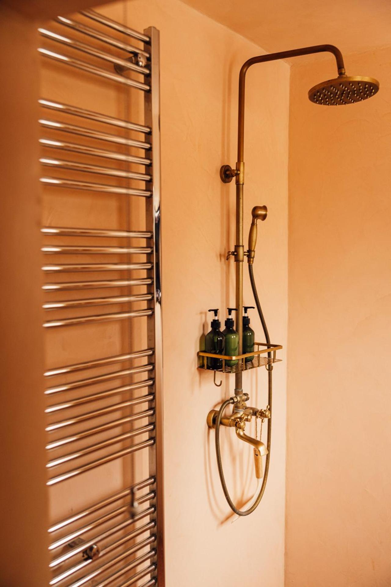 The George & Heart House