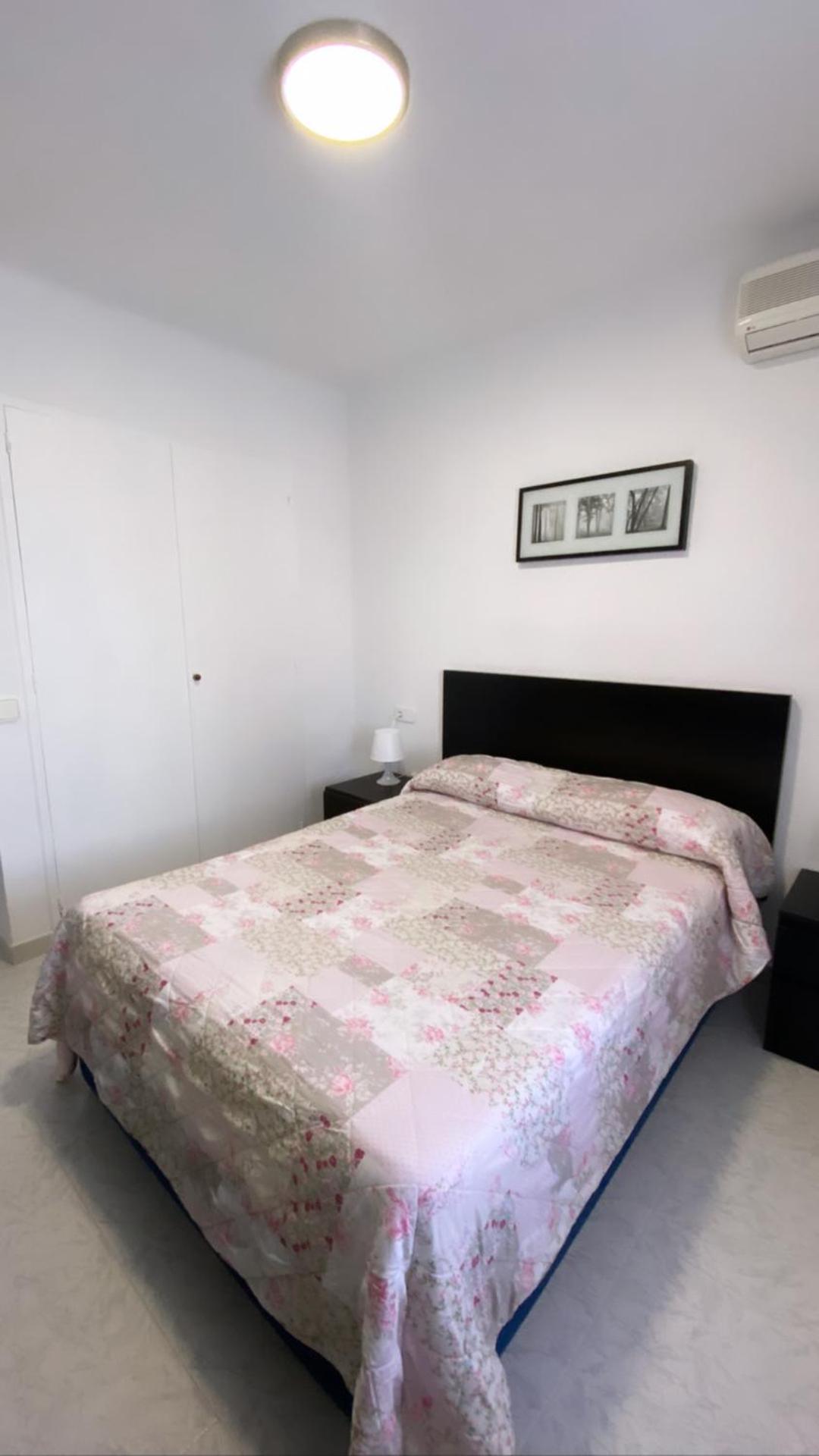 Apartamento VISTA MAR