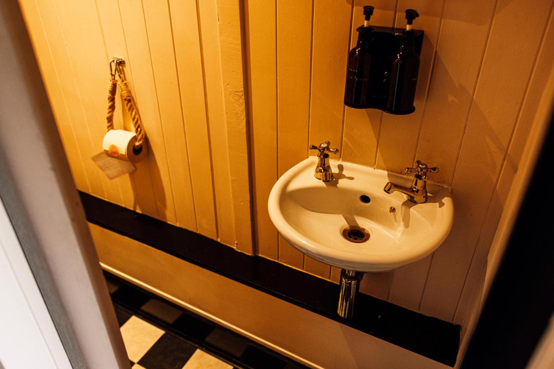 The George & Heart House