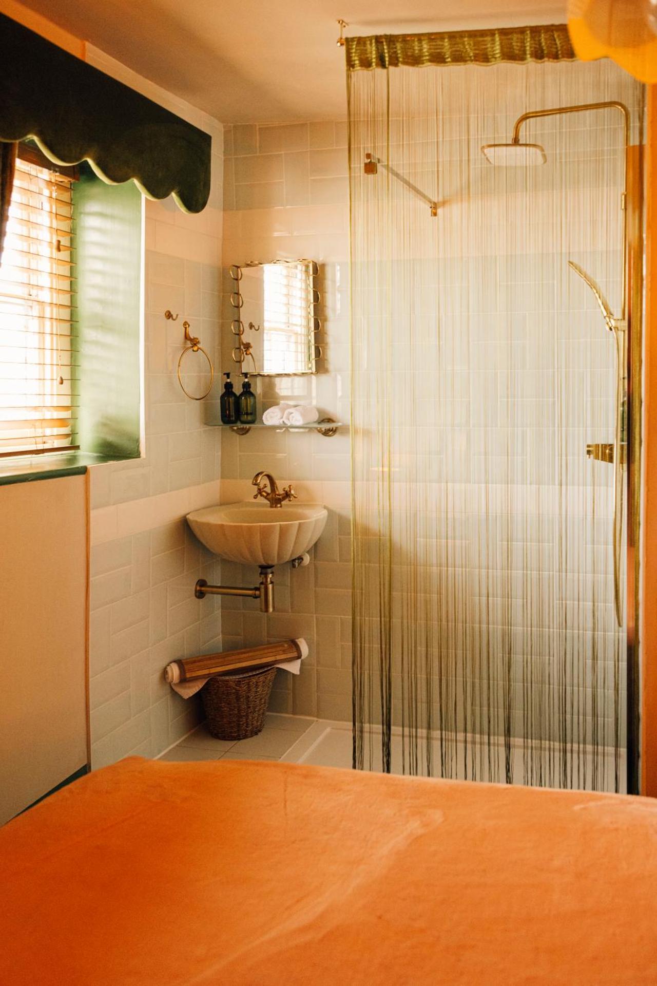 The George & Heart House