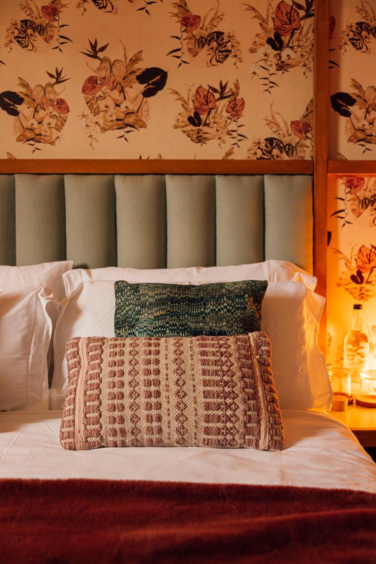 The George & Heart House