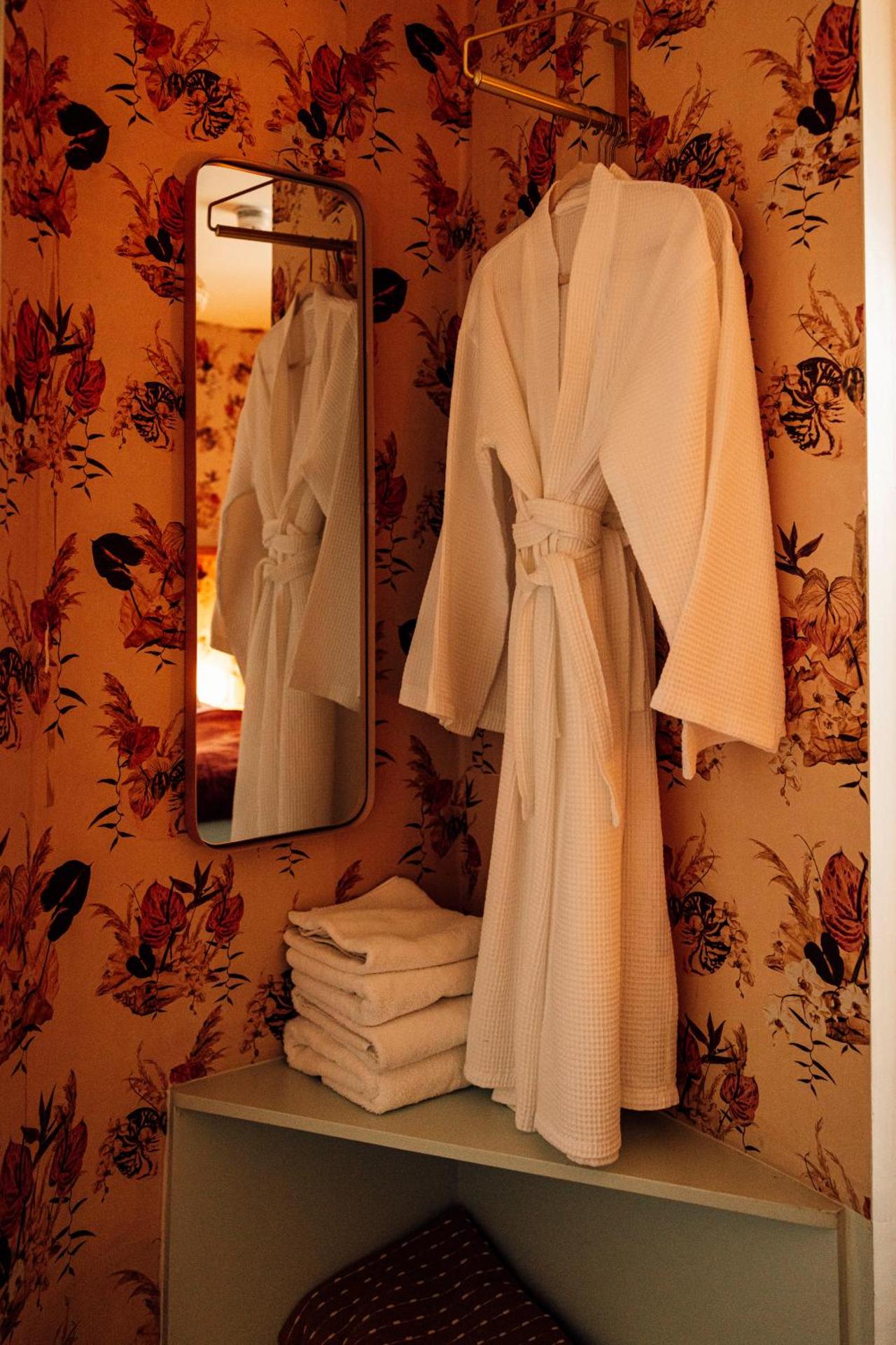 The George & Heart House