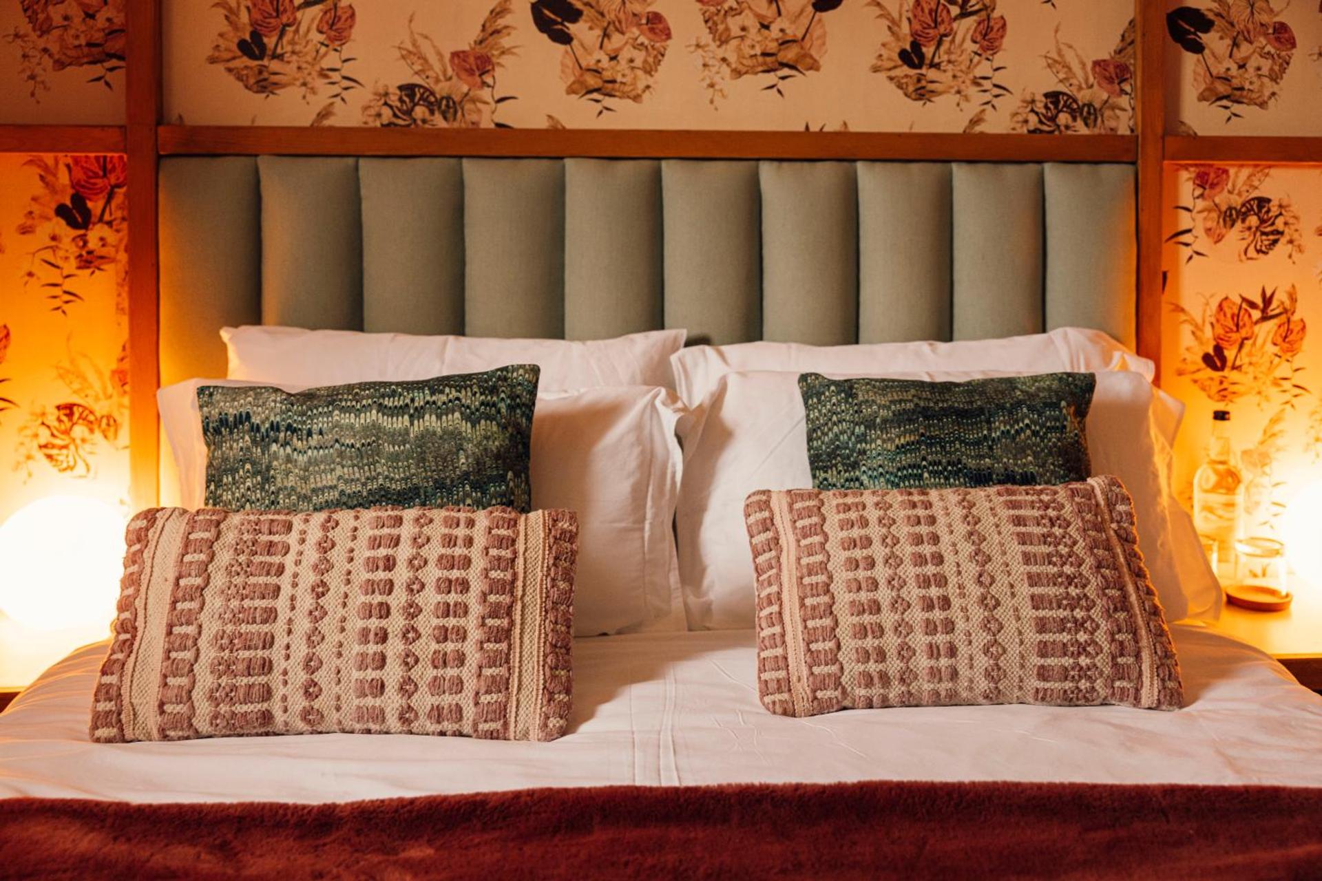 The George & Heart House