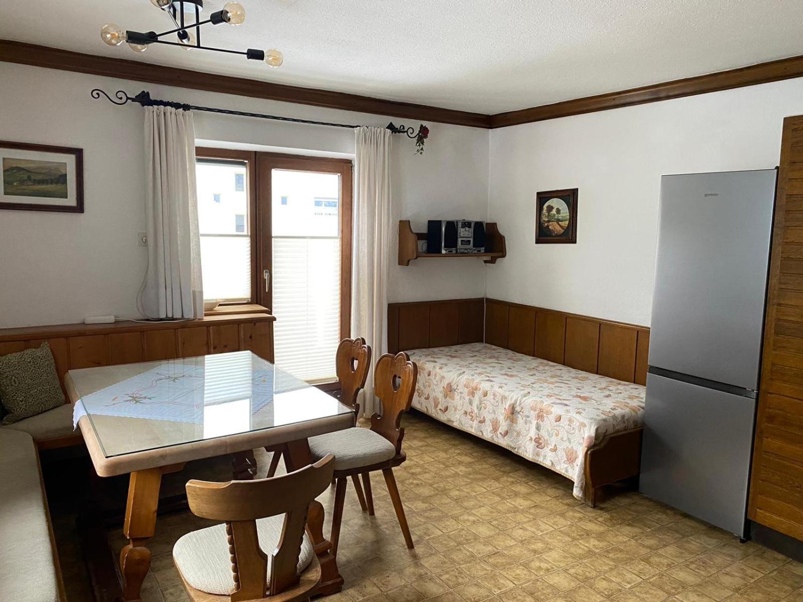 Haus Jochbergerstrasse 116