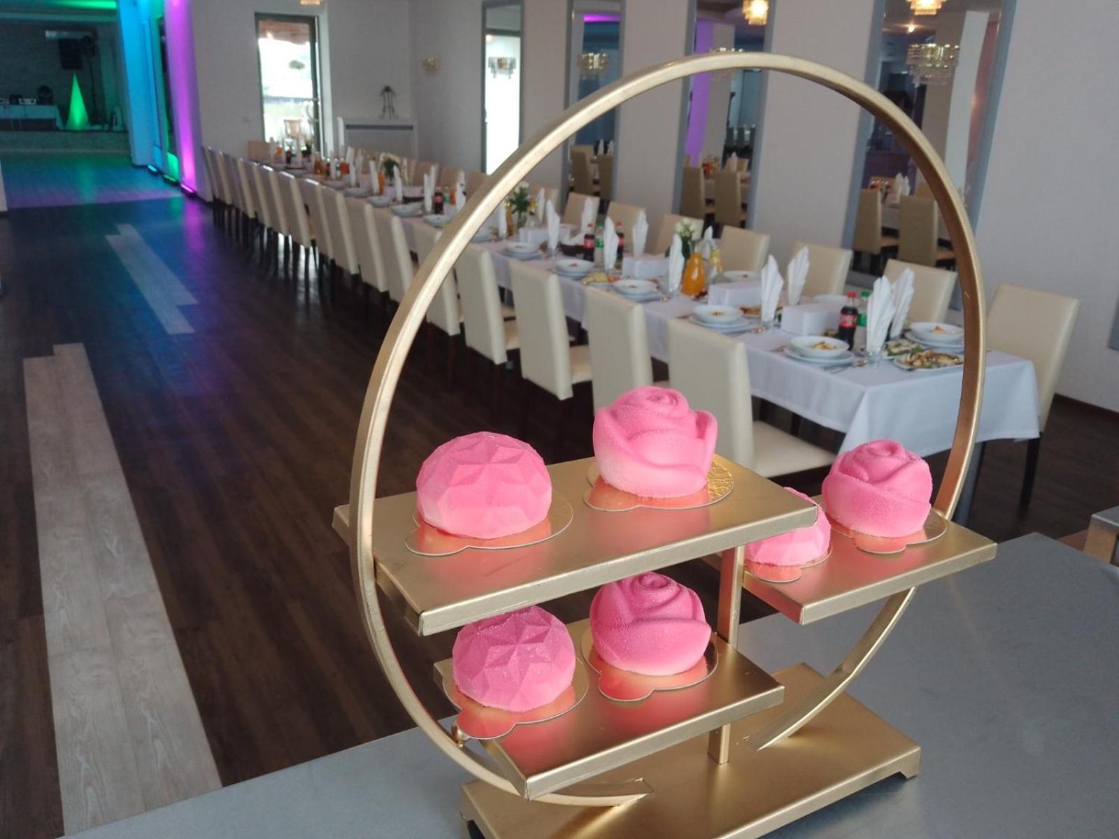 Hotel Złoty Młyn Polichno