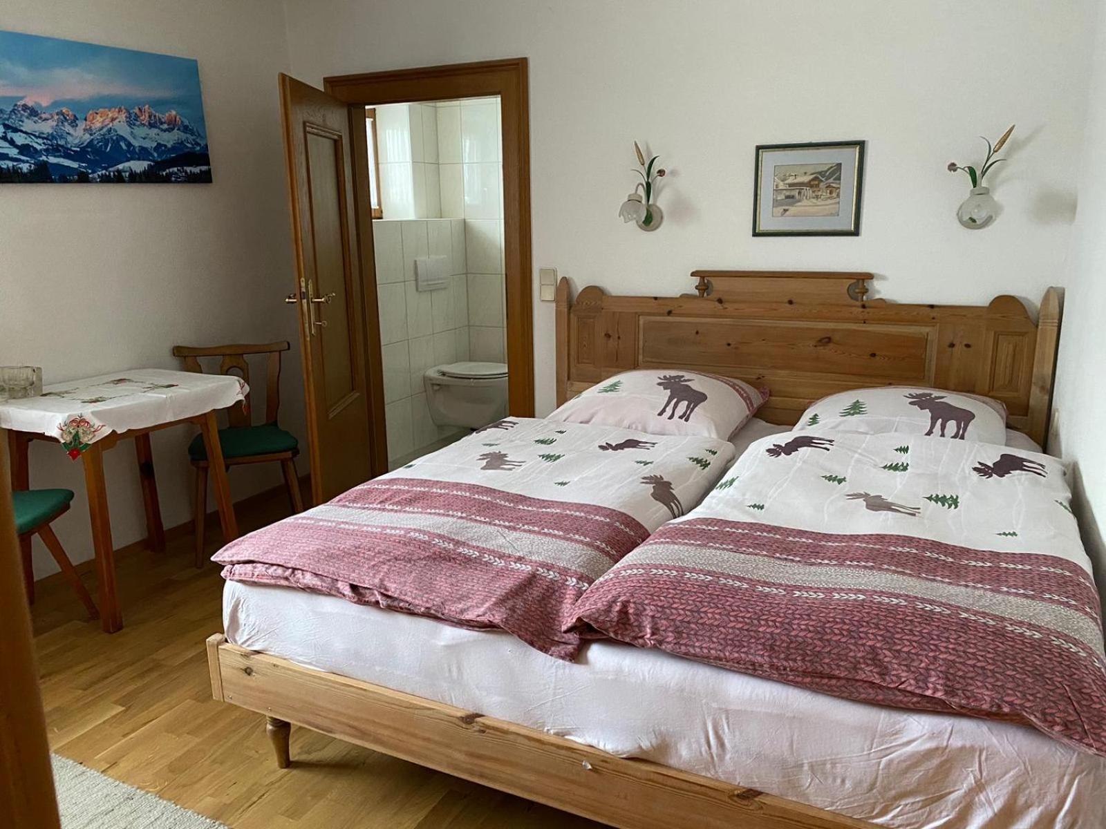 Haus Jochbergerstrasse 116