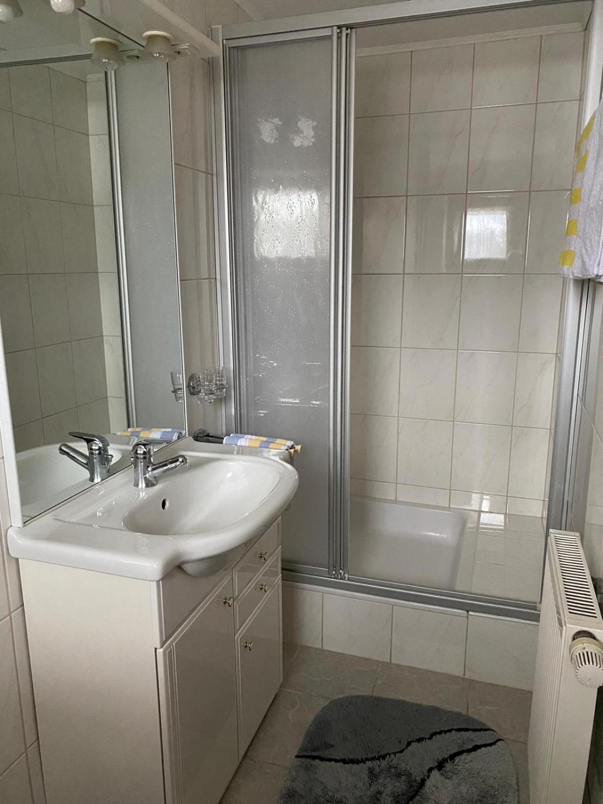 Haus Jochbergerstrasse 116