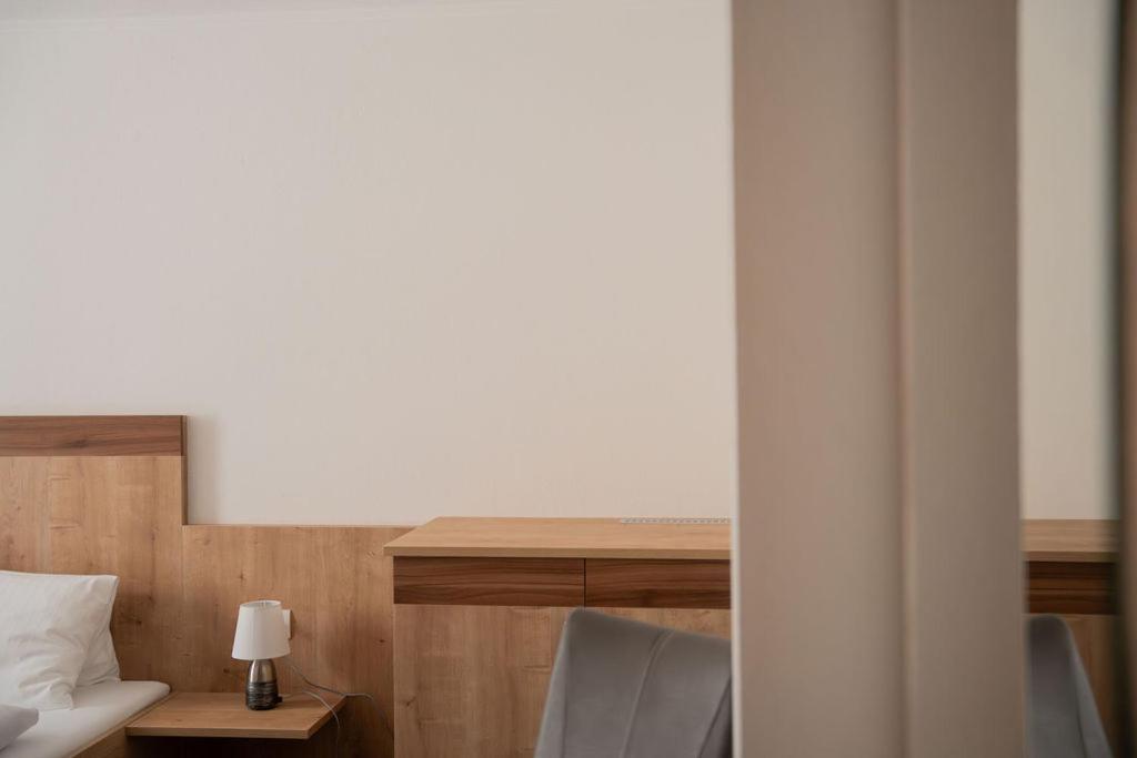 Frühstückspension Auer - Haus Kargl