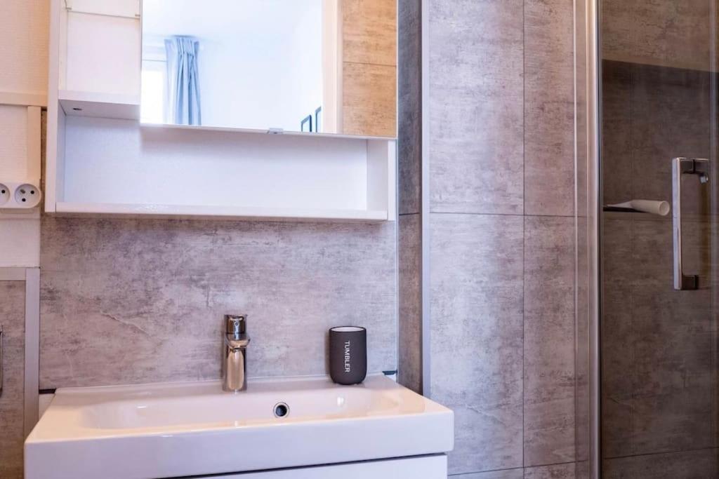 Le Ferdinand T2 en hypercentre