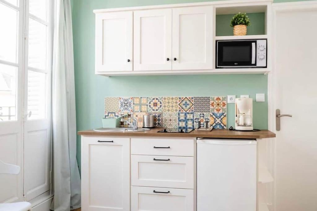 Le Ferdinand T2 en hypercentre