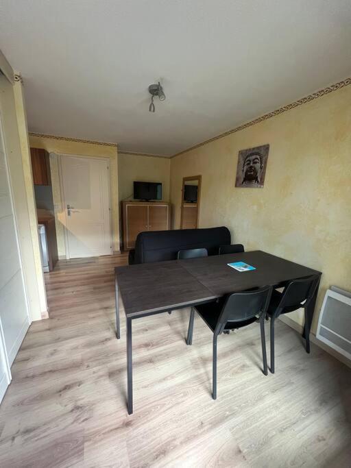 Les terrasses d Isola B avec parking couvert inclus proche des pistes et de la galerie, résidence récente