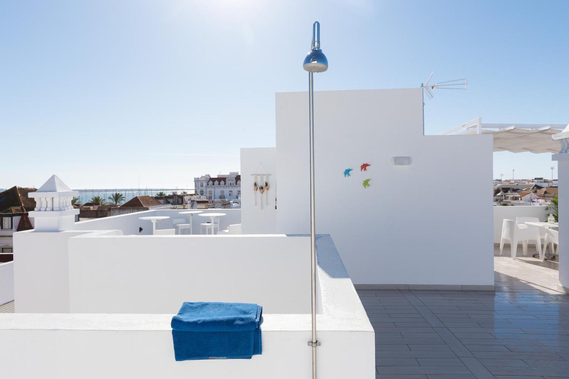 Villa Marquez Apartments