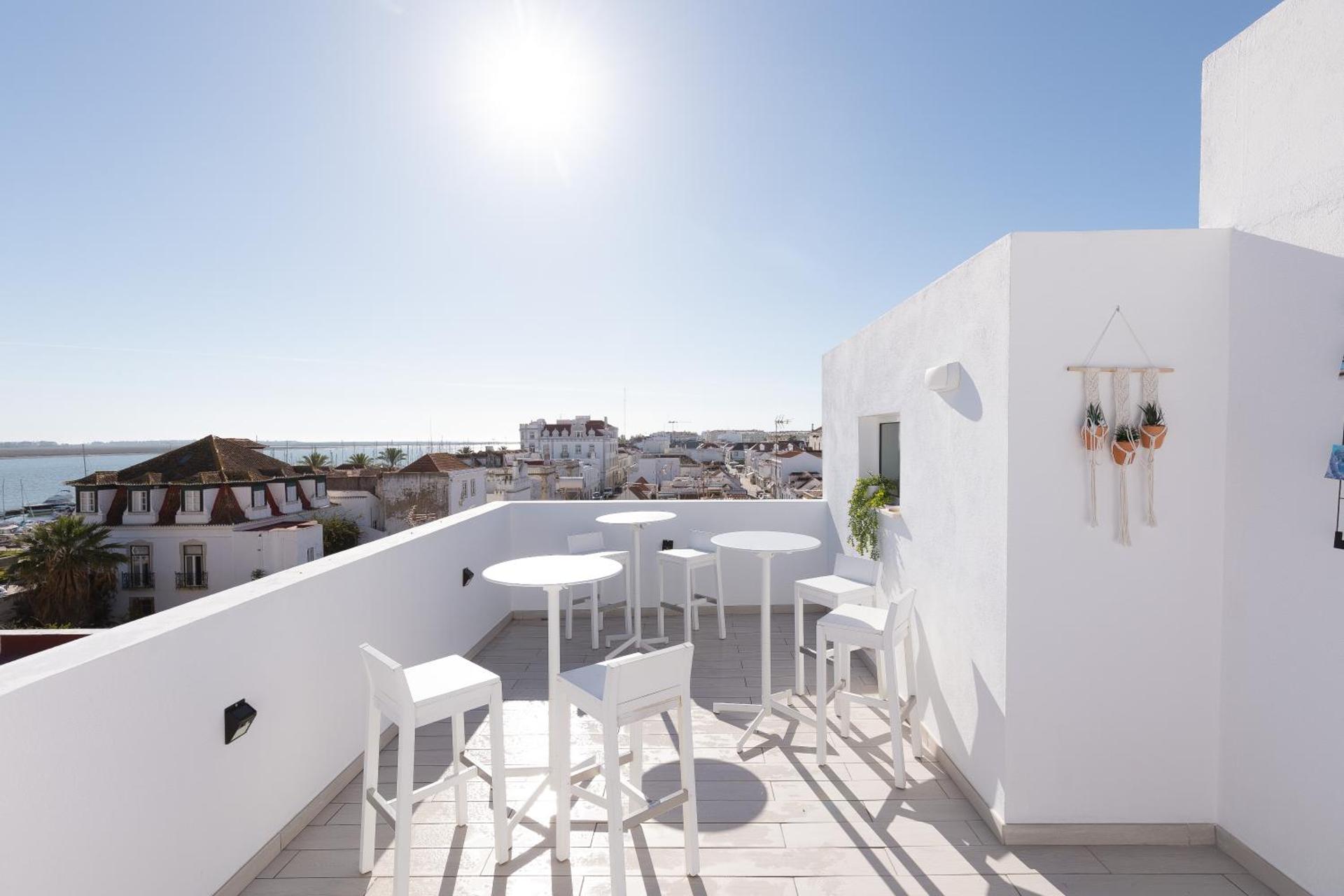 Villa Marquez Apartments