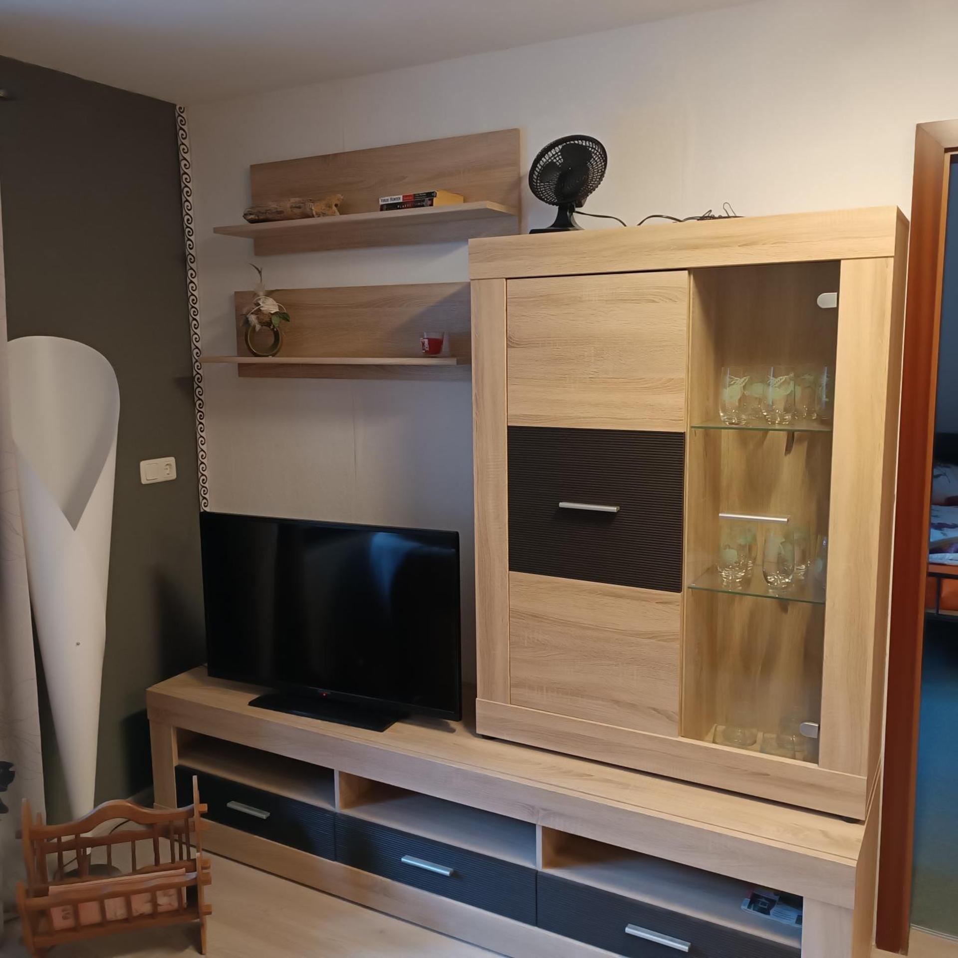 Ferienhaus Waldperle Harzblick