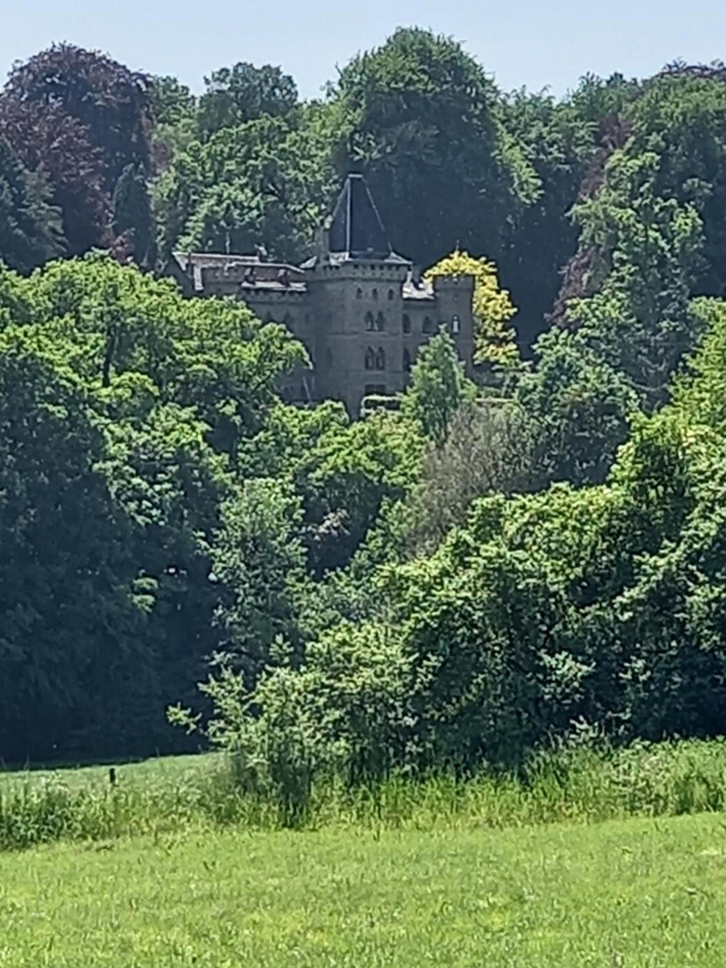 Ap5 Nature Ardennes Economy class apartment