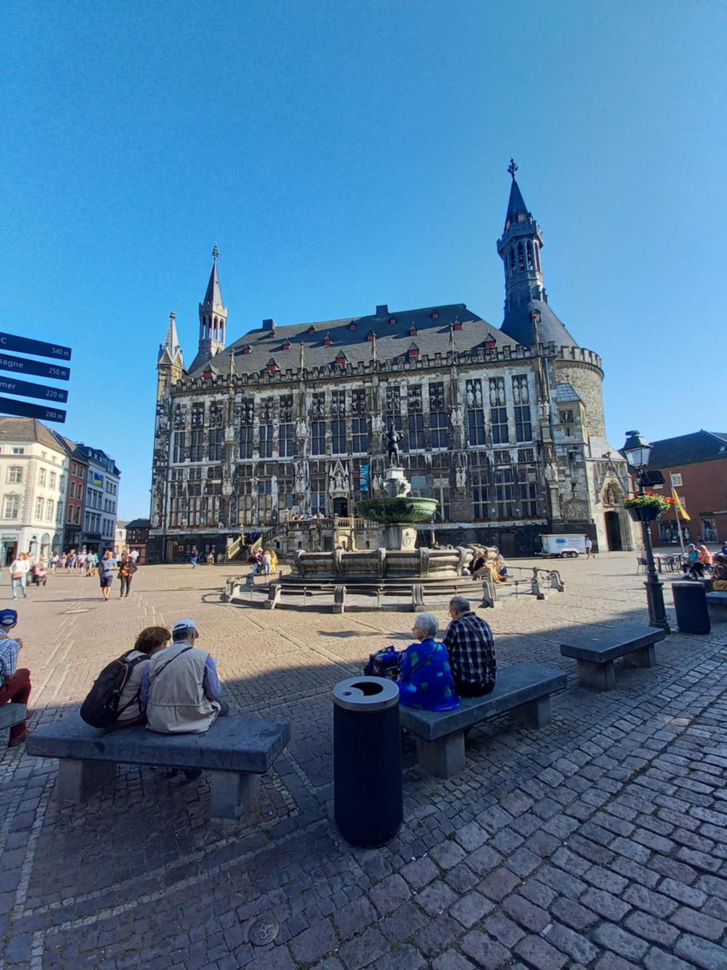 Ap5 Nature Ardennes Economy class apartment