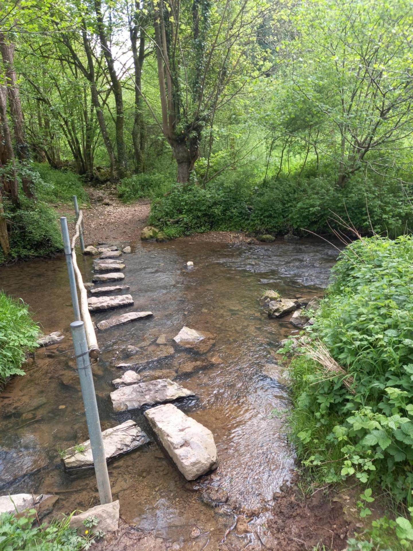 Ap5 Nature Ardennes Economy class apartment