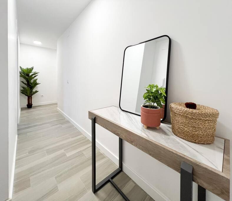 Apartamentos Gredos 304