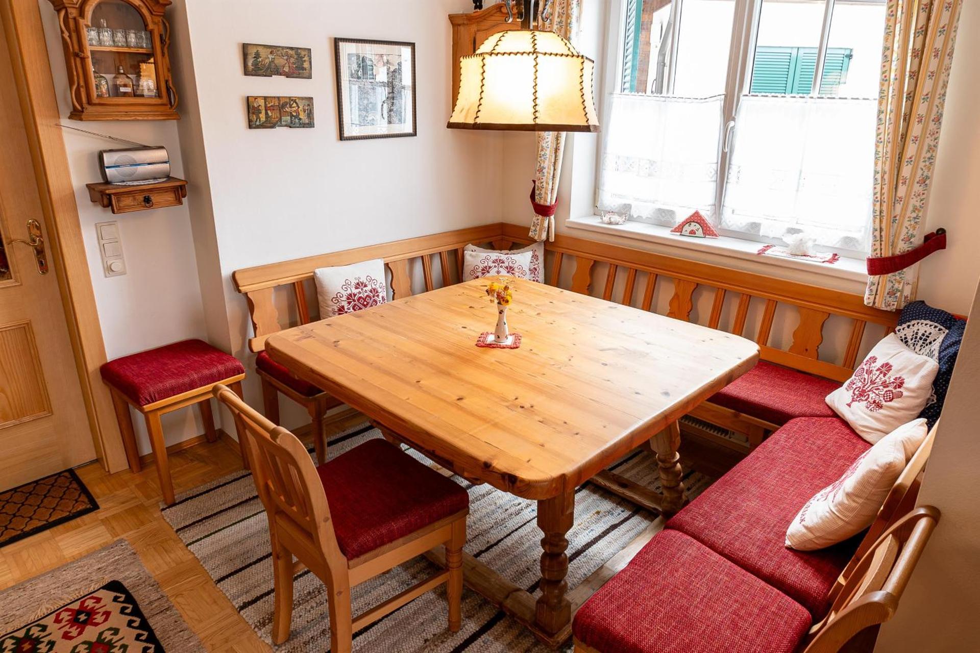 Bergidylle Turracherhöhe