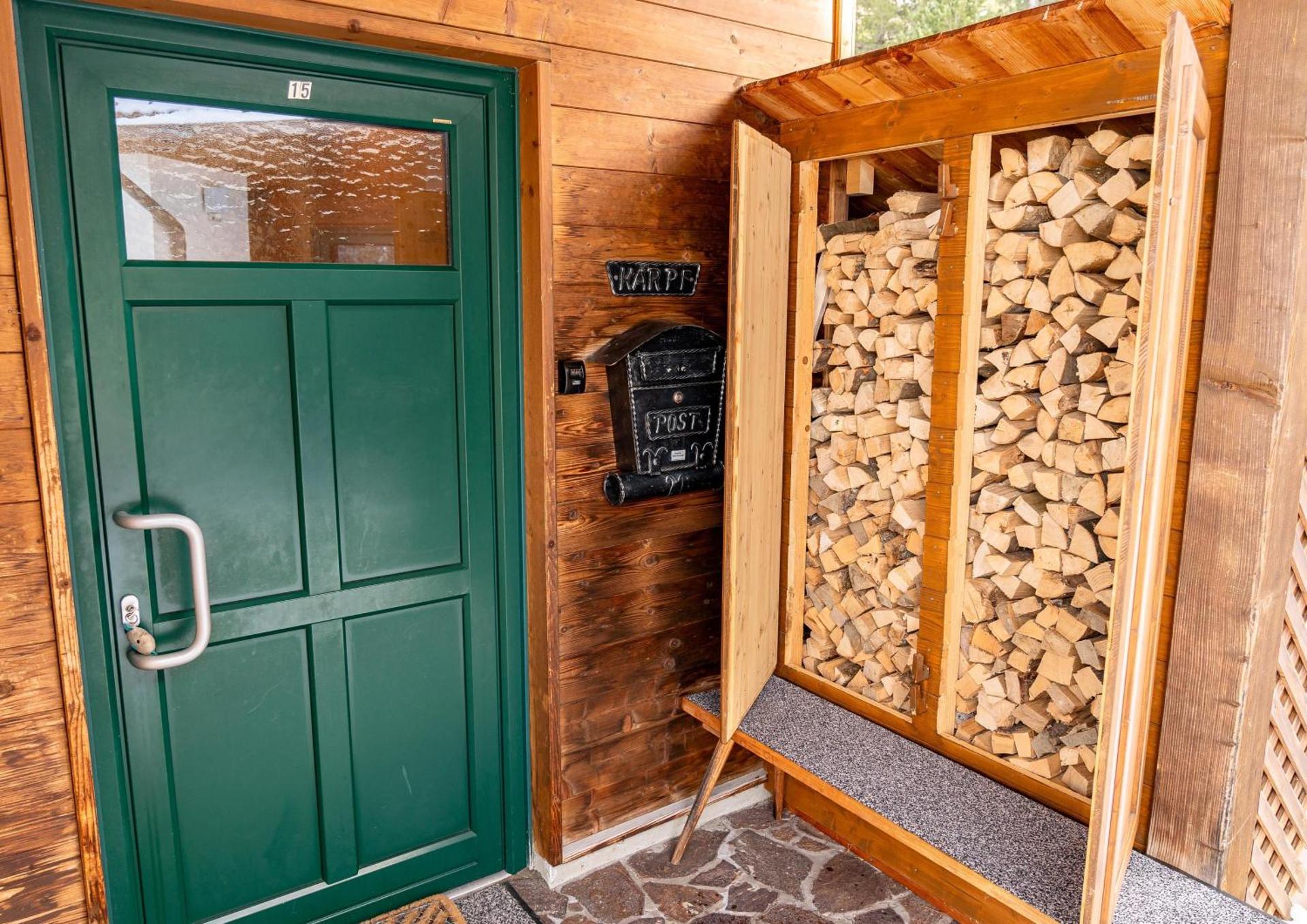 Bergidylle Turracherhöhe