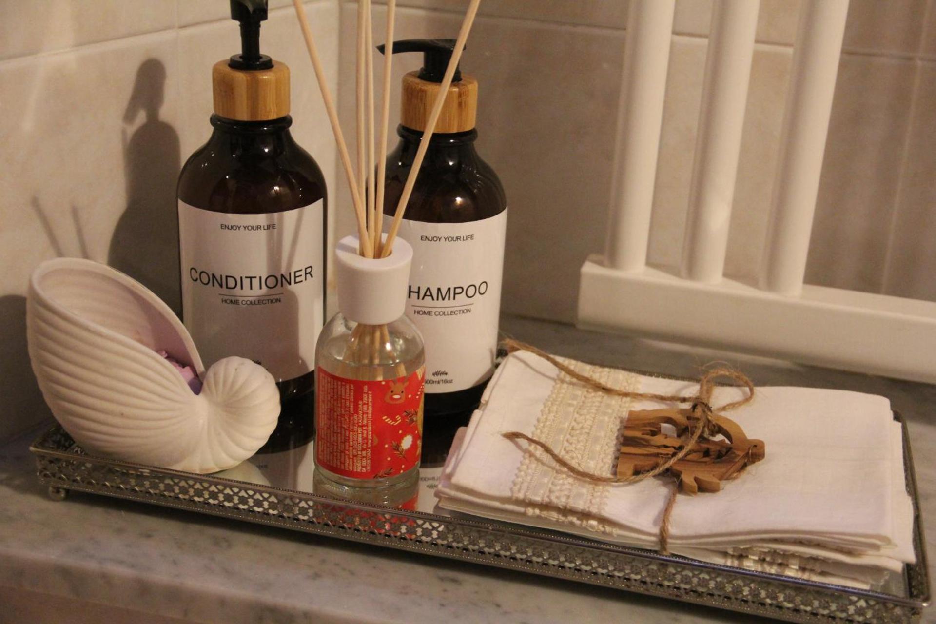 La Porta sui Monti di Luna