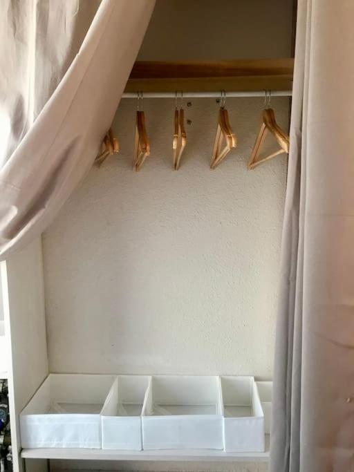 Charming Studio to Venelles 10 minutes from Aix