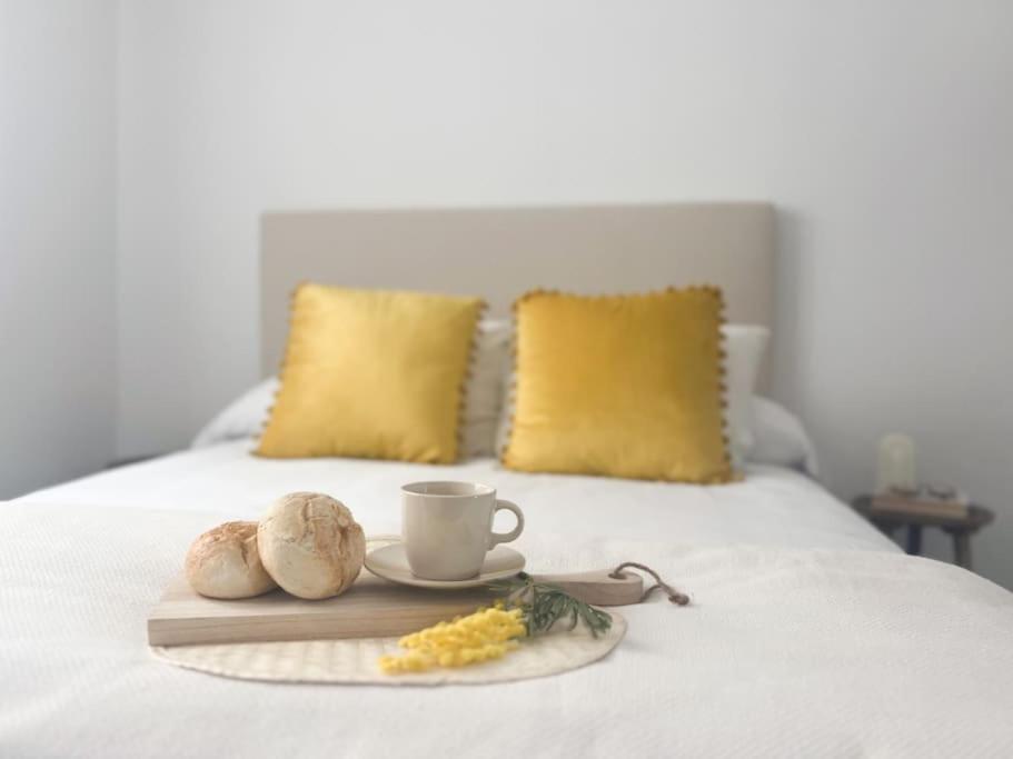 Apartamentos Gredos 204