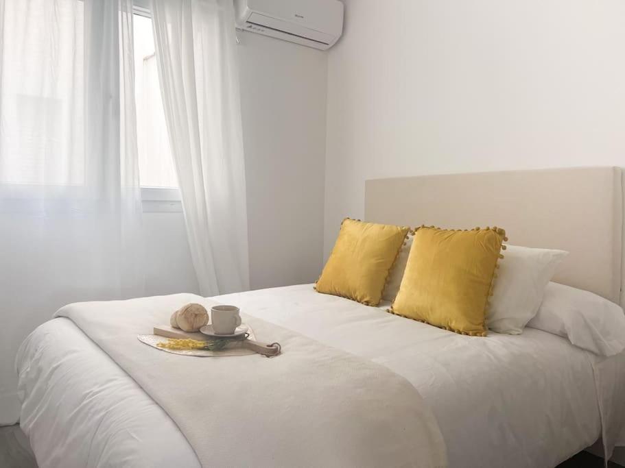 Apartamentos Gredos 204