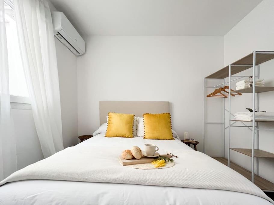 Apartamentos Gredos 203