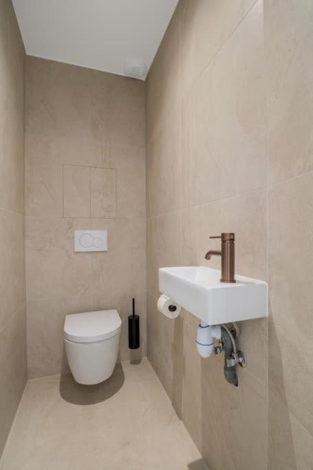 22.Appart 4Pers#1 Bedroom#Père Lachaise #Nation