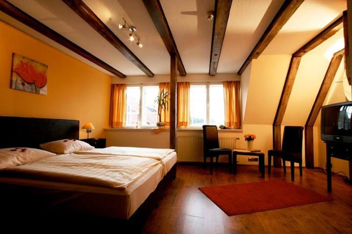 Hotel Restaurant Iris