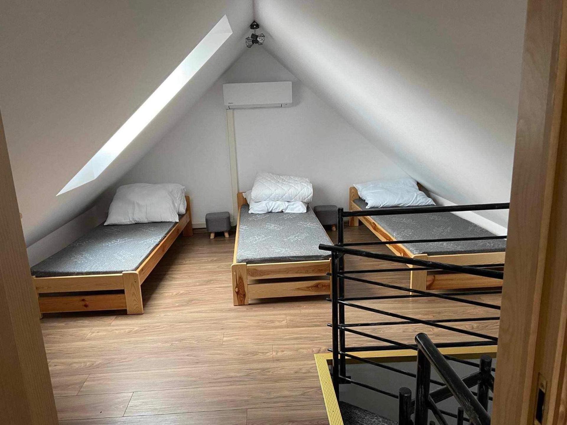 Apartamenty na Źródlanej