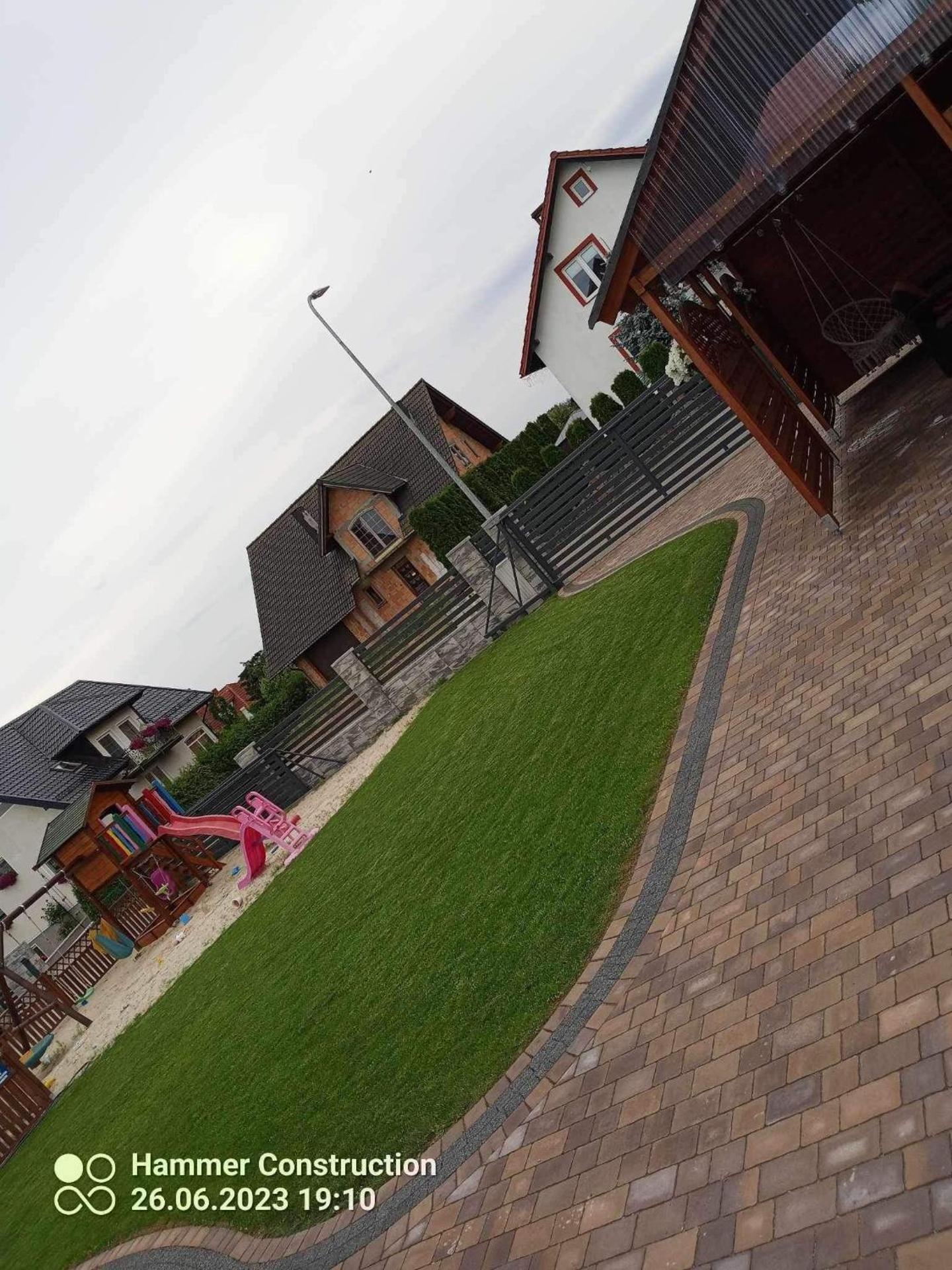 Apartamenty na Źródlanej